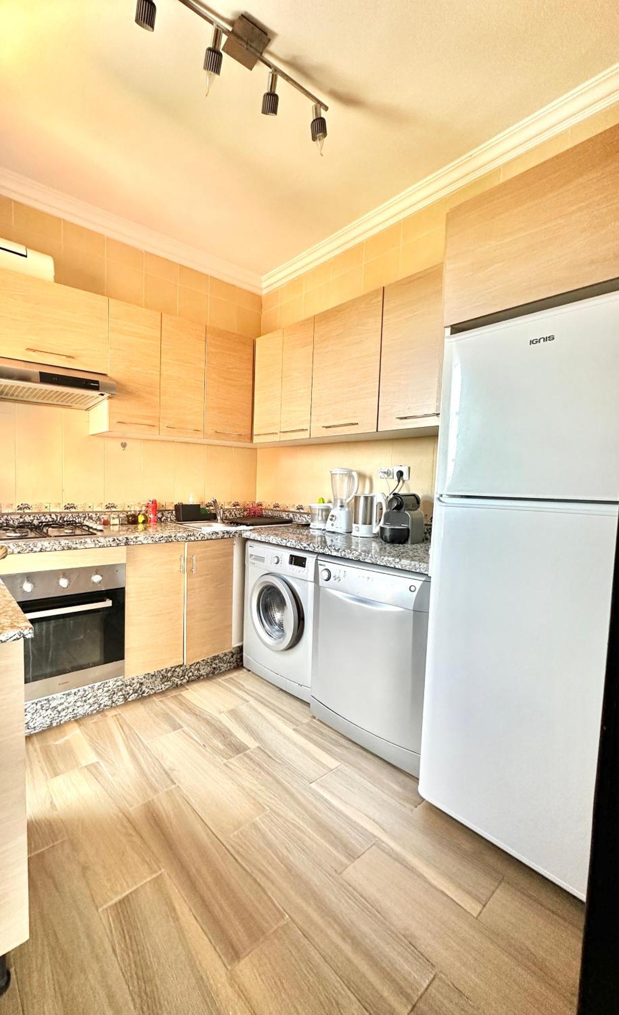 Appartement Denda Marraquexe Exterior foto
